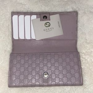 Gucci Wallet